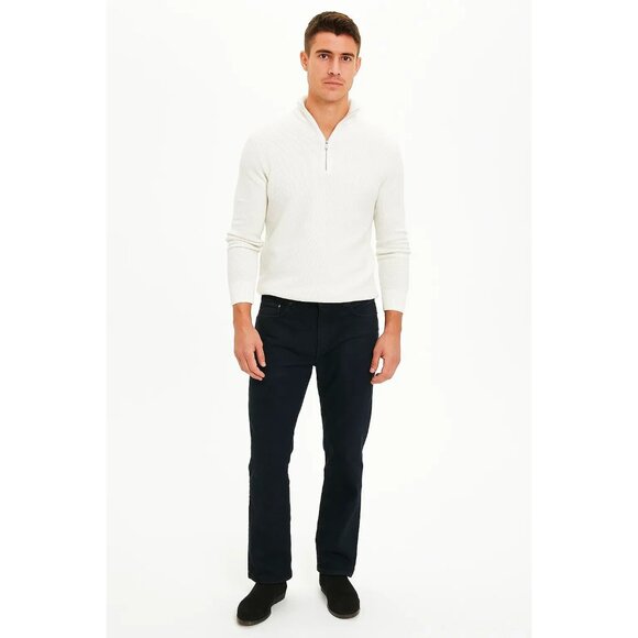 Big Star Men's Jeans Union Black Size 34R - Picture 1 of 9